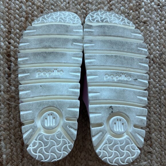 Birkenstock Papillio Arizona Chunky Sandals – Soft Pink – EU 39 / US 8-8,5 💗 - Picture 4 of 9